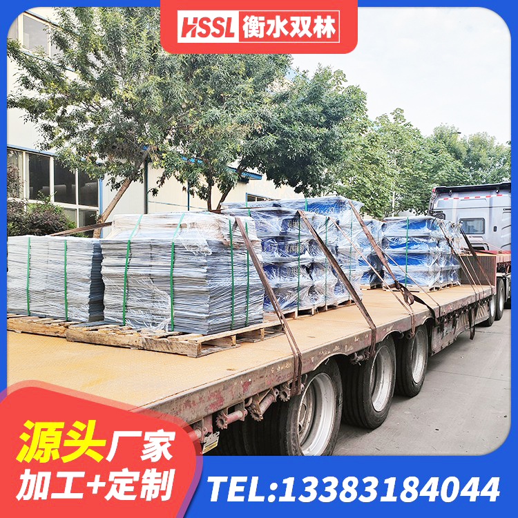 禹城市LRB1000隔震支座 禹城市LNR橡胶隔震支座D700生产厂家 禹城市LRB800隔震支座源头工厂 禹城市420*187高阻尼橡胶隔震支座源头工厂 - 第6张