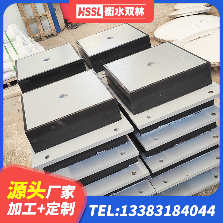 禹城市建筑隔振支座什么价格 禹城市LNR1300支座什么价格 禹城市建筑隔震橡胶支座厂家 禹城市LNR隔震橡胶支座多少钱 - 第3张