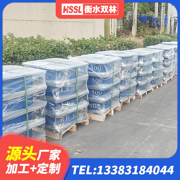 禹城市HDR400高阻尼橡胶支座多少钱 禹城市分散力型隔震支座源头工厂 禹城市水平力分散力型隔震支座LNR厂家 禹城市房屋抗震橡胶隔震支座源头工厂 - 第8张