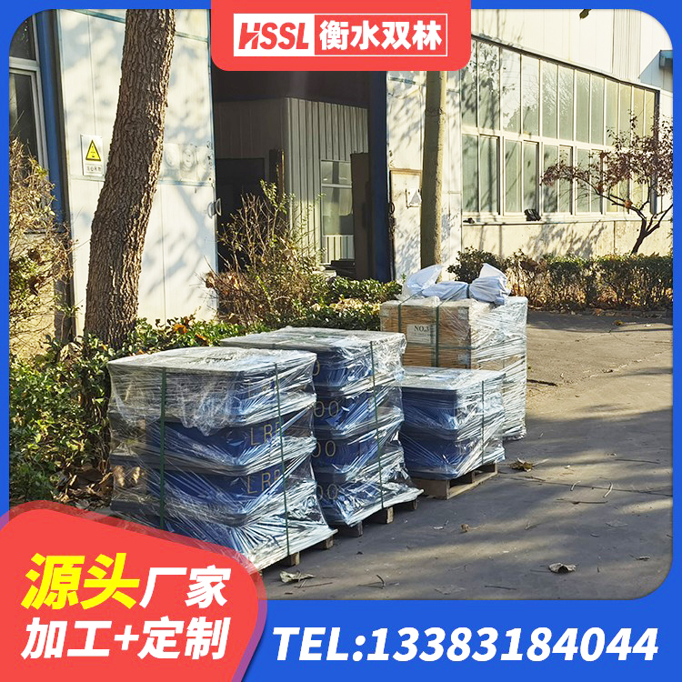 禹城市铅芯隔震支座定制源头工厂 禹城市HDR(I)支座生产厂家 禹城市HDR系列高阻尼隔震支座厂家电话 禹城市天然隔震支座LNR - 第8张