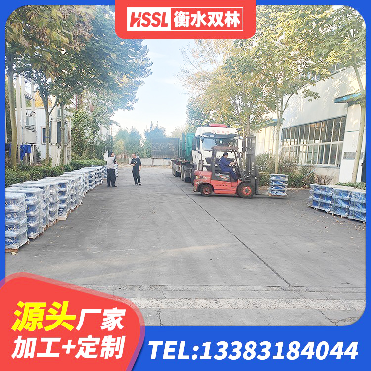 禹城市建筑水平力隔震支座源头工厂 禹城市HDR1100支座生产厂家 禹城市高阻尼支座价格 禹城市建筑抗震支座厂商生产厂家 - 第6张